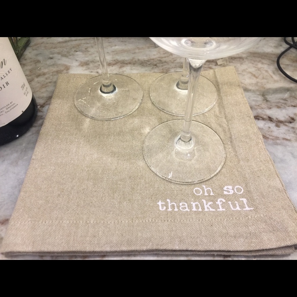 Meet your Posher, Tricia